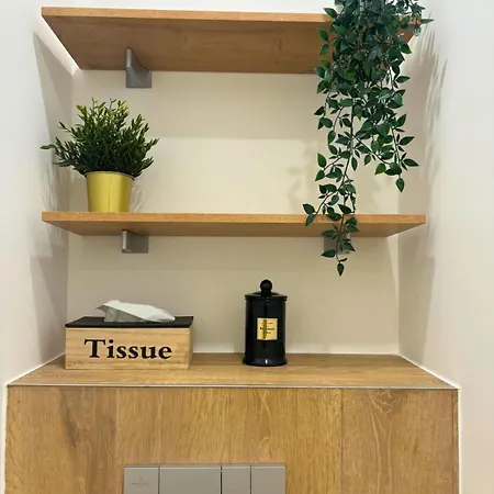 Isabelle New Spacious 3br Ac קאן
