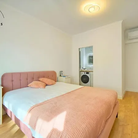 Isabelle New Spacious 3br Ac *