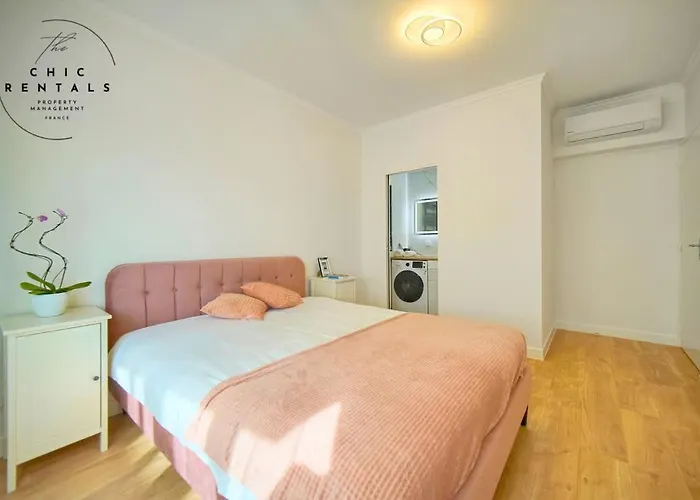 Isabelle New Spacious 3br Ac *