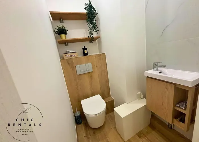 Isabelle New Spacious 3br Ac *