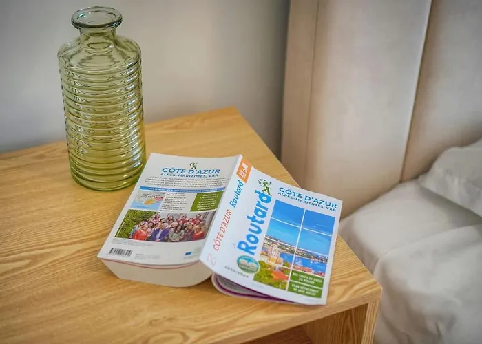 Isabelle New Spacious 3br Ac كان